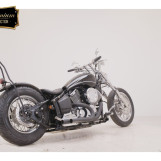 Мотоцикл Yamaha DRAGSTAR XVS1100 з пробігом 612 km