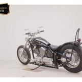 Мотоцикл Yamaha DRAGSTAR XVS1100 з пробігом 612 km