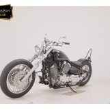Мотоцикл Yamaha DRAGSTAR XVS1100 з пробігом 612 km