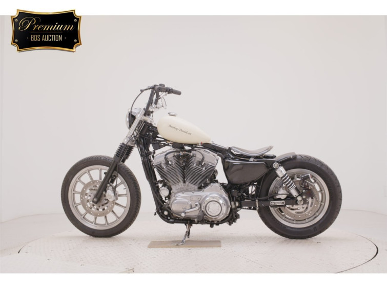 Мотоцикл HD SPORTSTER XL883