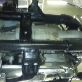 Мотоцикл HD SPORTSTER XL883