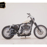 Мотоцикл HD SPORTSTER XL883