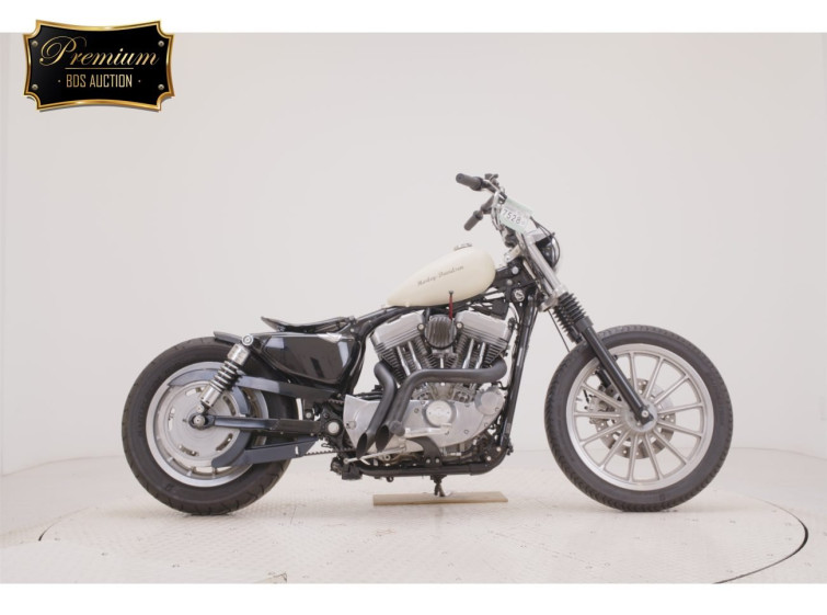 Мотоцикл HD SPORTSTER XL883