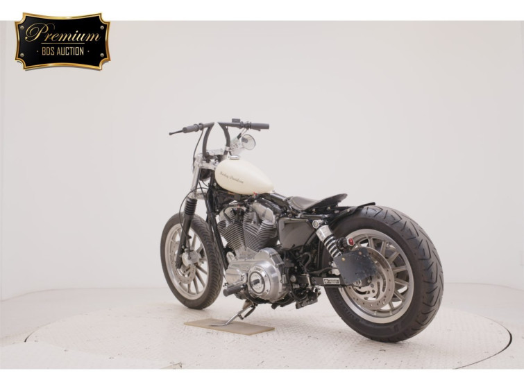 Мотоцикл HD SPORTSTER XL883