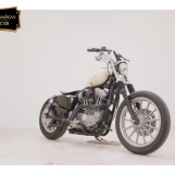 Мотоцикл HD SPORTSTER XL883