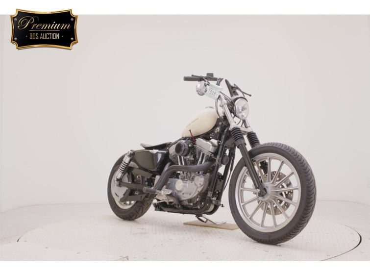 Мотоцикл HD SPORTSTER XL883