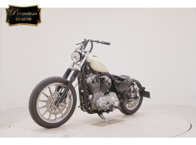 Мотоцикл HD SPORTSTER XL883