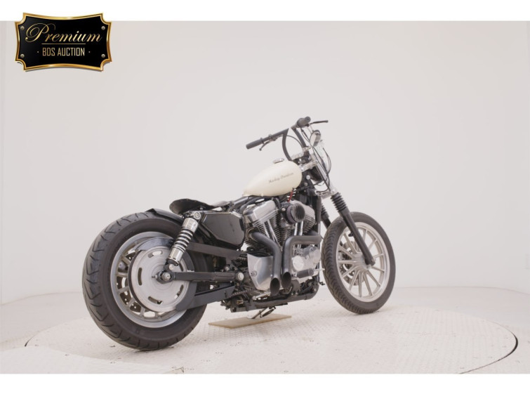 Мотоцикл HD SPORTSTER XL883