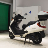 Мотоцикл Honda FORESIGHT EX с пробегом 14001 km