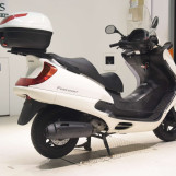Мотоцикл Honda FORESIGHT EX с пробегом 14001 km
