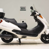 Мотоцикл Honda FORESIGHT EX с пробегом 14001 km