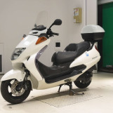 Мотоцикл Honda FORESIGHT EX с пробегом 14001 km