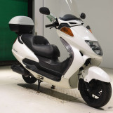 Мотоцикл Honda FORESIGHT EX с пробегом 14001 km