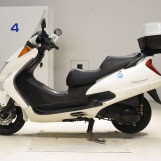 Мотоцикл Honda FORESIGHT EX с пробегом 14001 km
