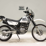 Мотоцикл Suzuki DJEBEL200 з пробігом 18710 km