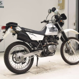 Мотоцикл Suzuki DJEBEL200 з пробігом 18710 km