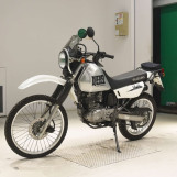 Мотоцикл Suzuki DJEBEL200 з пробігом 18710 km