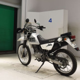 Мотоцикл Suzuki DJEBEL200 з пробігом 18710 km