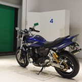 Мотоцикл Yamaha XJR400 с пробегом 33540 km