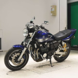 Мотоцикл Yamaha XJR400 с пробегом 33540 km