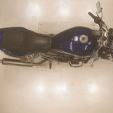 Мотоцикл Yamaha XJR400 с пробегом 33540 km