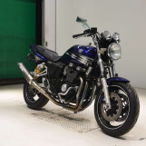 Мотоцикл Yamaha XJR400 с пробегом 33540 km