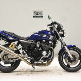 Мотоцикл Yamaha XJR400 с пробегом 33540 km
