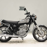 Мотоцикл Yamaha SR400 з пробігом 9970 km