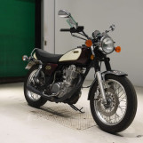 Мотоцикл Yamaha SR400 с пробегом 54722 km