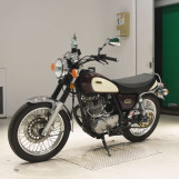 Мотоцикл Yamaha SR400 с пробегом 54722 km