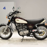 Мотоцикл Yamaha SR400 с пробегом 54722 km