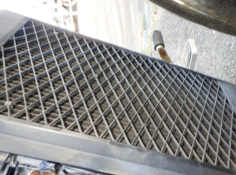 Мотоцикл Suzuki INTRUDER 400 CLASSIC