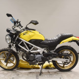 Мотоцикл Honda VTR250 з пробігом 54960 km