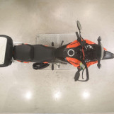 Мотоцикл Suzuki v- strom 250sx з пробігом 11241 km