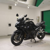 Мотоцикл Suzuki BANDIT1250F с пробегом 16726 km