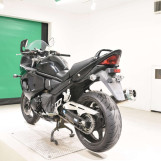 Мотоцикл Suzuki BANDIT1250F с пробегом 16726 km