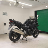 Мотоцикл Suzuki BANDIT1250F с пробегом 16726 km