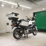 Мотоцикл Honda NC750X з пробігом 81456 km