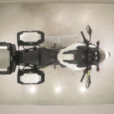 Мотоцикл Honda NC750X з пробігом 81456 km