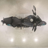 Мотоцикл Yamaha MT-07 с пробегом 21513 km