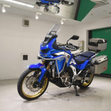 Мотоцикл Honda AFRICATWIN CRF1100LD з пробігом 11062 km