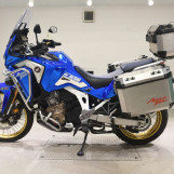 Мотоцикл Honda AFRICATWIN CRF1100LD з пробігом 11062 km