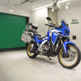 Мотоцикл Honda AFRICATWIN CRF1100LD з пробігом 11062 km