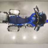 Мотоцикл Honda AFRICATWIN CRF1100LD з пробігом 11062 km