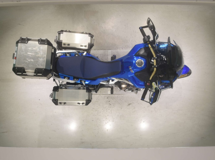 Мотоцикл Honda AFRICATWIN CRF1100LD з пробігом 11062 km