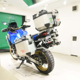 Мотоцикл Honda AFRICATWIN CRF1100LD з пробігом 11062 km