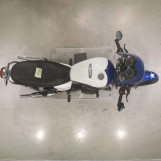 Мотоцикл Triumph BONNEVILLE T214 з пробігом 10196 km