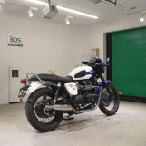 Мотоцикл Triumph BONNEVILLE T214 з пробігом 10196 km