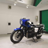 Мотоцикл Triumph BONNEVILLE T214 з пробігом 10196 km