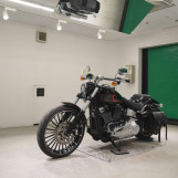 Мотоцикл HD FXBR1920 з пробігом 5680 km